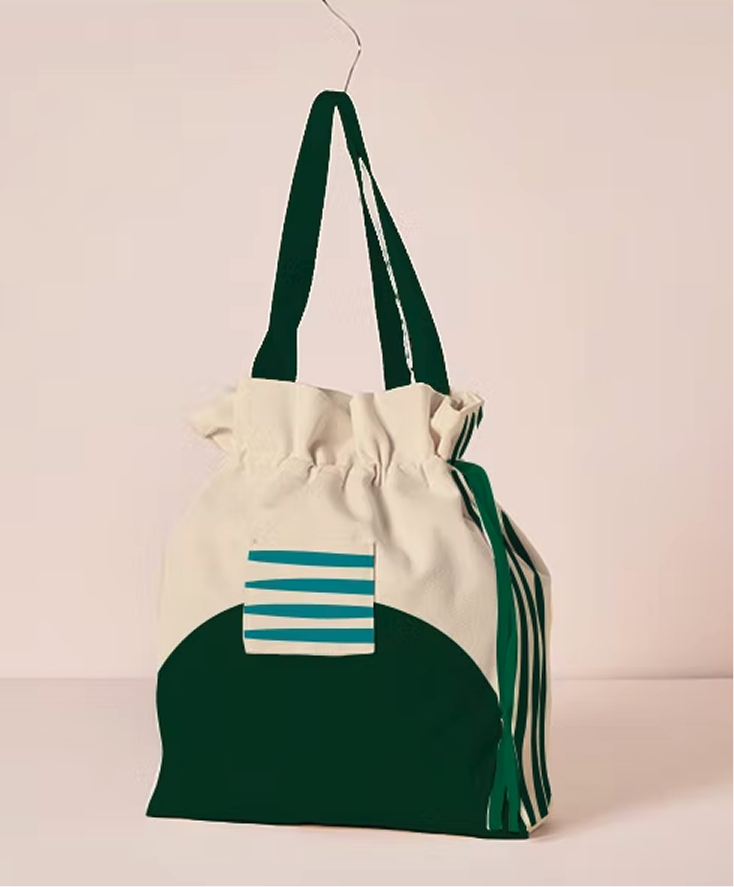 Gift packaging design